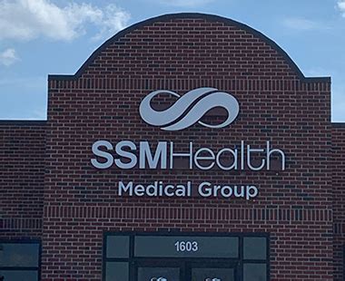 1603 wentzville parkway - Get reviews, hours, directions, coupons and more for SSM Health Medical Group at 1603 Wentzville Pkwy, Wentzville, MO 63385. Search for other Physicians & Surgeons in Wentzville on The Real Yellow Pages®.